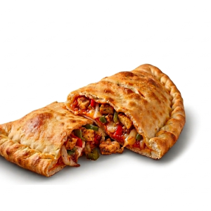 Chicken Calzone