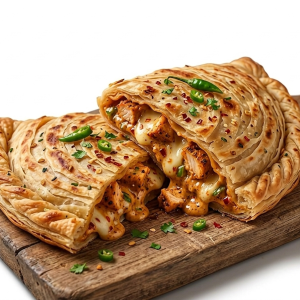 Paratha Speacial