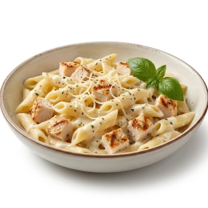 Chicken Pasta